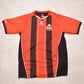 2014/15 FC Seoul Home Shirt K-League Le Coq Sportif (L)