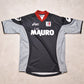 2002/03 Reggina Training Shirt Asics (L)