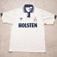 1991/93 Tottenham Hotspur Home Shirt Umbro (M)