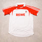 2007/08 FC Koln Home Shirt Adidas (L)
