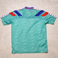 1992/95 Barcelona Away Shirt Kappa (XL)