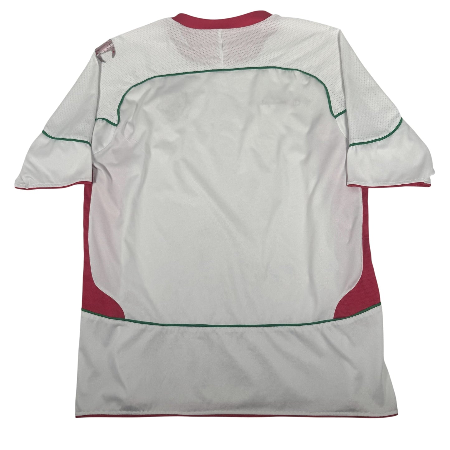 Wales 2008/2009/2010 Away Football Shirt XL