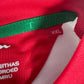 Wales 2008/2009/2010 Home Football Shirt 2XL