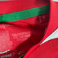 Wales 2008/2009/2010 Home Football Shirt Small