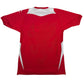Wales 2008/2009/2010 Home Football Shirt Small