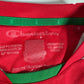 Wales 2008/2009/2010 Home Football Shirt Small
