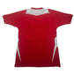 Wales 2008/2009/2010 Home Football Shirt Small