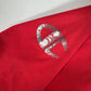 Wales 2008/2009/2010 Home Football Shirt Small