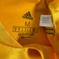 Wales 2020/2021/2022 Away Football Shirt Medium