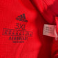 Wales 2020/2021/2022 Home Football Shirt 3XL XXXL