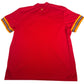 Wales 2020/2021/2022 Home Football Shirt 3XL XXXL