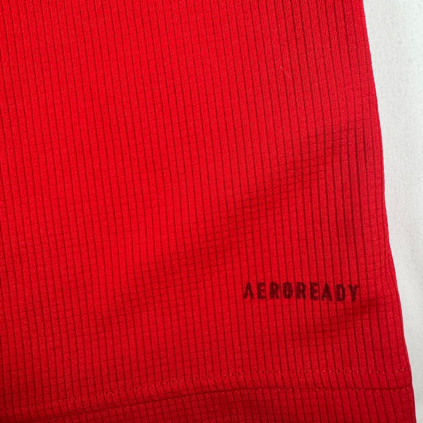 Wales 2020/2021/2022 Home Football Shirt Medium