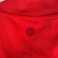 Wales 2020/2021/2022 Home Football Shirt Medium