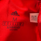 Wales 2020/2021/2022 Home Football Shirt Medium