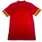 Wales 2020/2021/2022 Home Football Shirt Medium