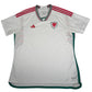 Wales 2022/2023/2024 Away Football Shirt XXL