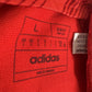 Wales 2022/2023/2024 Home Football Shirt Large