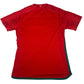 Wales 2022/2023/2024 Home Football Shirt Large