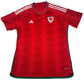 Wales 2022/2023/2024 Home Football Shirt XL