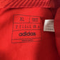 Wales 2022/2023/2024 Home Football Shirt XL