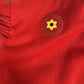 Wales 2022/2023/2024 Home Football Shirt XL