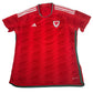 Wales 2022/2023/2024 Home Shirt XXL