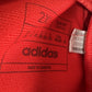 Wales 2022/2023/2024 Home Shirt XXL