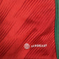 Wales 2022/2023/2024 Home Shirt XXL