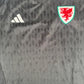 Wales 2022/2023 Goalkeeper Football Shirt Large
