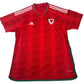 Wales 2022/2023/2024 Home Football Shirt 2XL