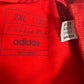 Wales 2022/2023/2024 Home Football Shirt 2XL