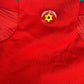 Wales 2022/2023/2024 Home Football Shirt 2XL