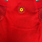Wales 2022/2023/2024 Home Football Shirt 3XL