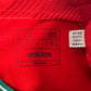 Wales 2022/2023/2024 Home Football Shirt Large