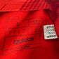 Wales 2022/2023/2024 Home Shirt Large