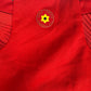 Wales 2022/2023/2024 Home Shirt Large