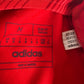 Wales 2022/2023/2024 Home Football Shirt Medium