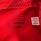 Wales 2022/2023/2024 Home Football Shirt Medium