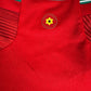 Wales 2022/2023/2024 Home Football Shirt Medium