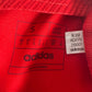 Wales 2022/2023/2024 Home Football Shirt Small