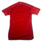 Wales 2022/2023/2024 Home Football Shirt Small