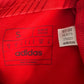 Wales 2022/2023/2024 Home Football Shirt Small