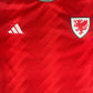 Wales 2022/2023/2024 Home Football Shirt XL