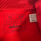 Wales 2022/2023/2024 Home Football Shirt XL