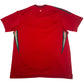 Wales 2024/2025/2026 Home Shirt Large