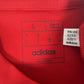 Wales 2024/2025/2026 Home Football Shirt Large