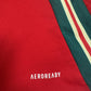 Wales 2024/2025/2026 Home Football Shirt Large