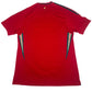 Wales 2024/2025/2026 Home Football Shirt Large