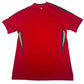 Wales 2024/2025/2026 Home Football Shirt Large