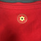 Wales 2024/2025/2026 Home Football Shirt Large